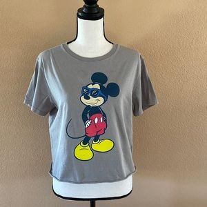 Disney Mickey Mouse Shirt